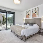 Vivi Homes -villa Ruby Pool, Garden, Golf & Villa