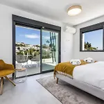Villa Vivi Homes -villa Ruby Pool, Garden, Golf & *