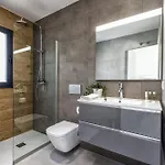 Villa Vivi Homes -villa Ruby Pool, Garden, Golf & Sitio de Calahonda