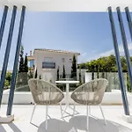 Vivi Homes -villa Ruby Pool, Garden, Golf & * Sitio de Calahonda