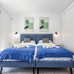 Vivi Homes -villa Ruby Pool, Garden, Golf & Sitio de Calahonda