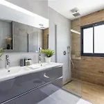 Vivi Homes -villa Ruby Pool, Garden, Golf & * Sitio de Calahonda