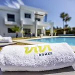 Vivi Homes -villa Ruby Pool, Garden, Golf & Villa