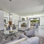 Villa Vivi Homes -villa Ruby Pool, Garden, Golf &