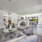 Villa Vivi Homes -villa Ruby Pool, Garden, Golf & *