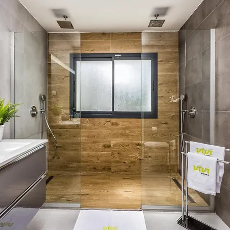 Villa Vivi Homes -villa Ruby Pool, Garden, Golf &