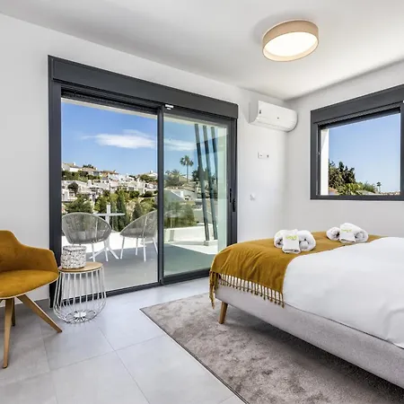 Villa Vivi Homes -villa Ruby Pool, Garden, Golf & *