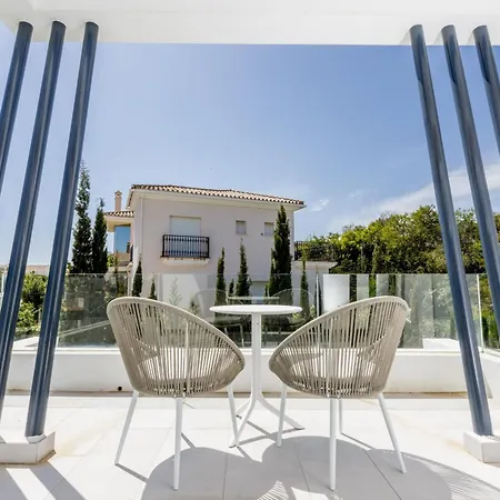 Vivi Homes -villa Ruby Pool, Garden, Golf & * Sitio de Calahonda