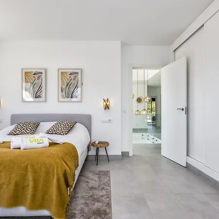 Villa Vivi Homes -villa Ruby Pool, Garden, Golf &