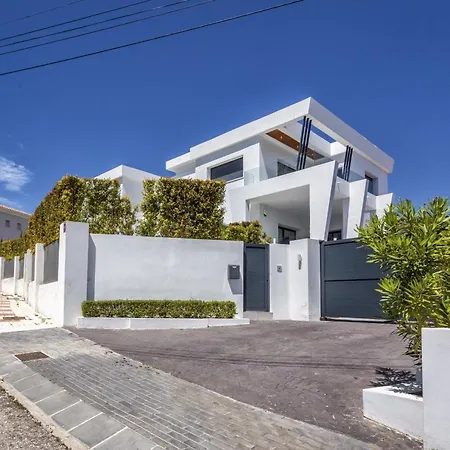Vivi Homes -villa Ruby Pool, Garden, Golf & Villa *