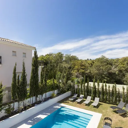 Villa Vivi Homes -villa Ruby Pool, Garden, Golf & *