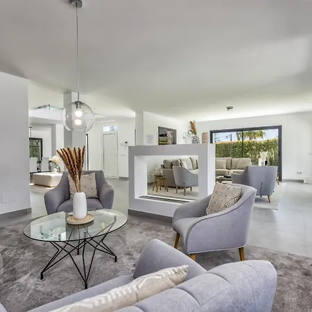 Villa Vivi Homes -villa Ruby Pool, Garden, Golf &