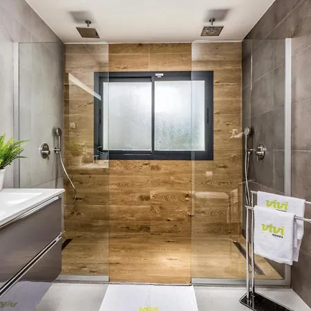 Villa Vivi Homes -villa Ruby Pool, Garden, Golf &