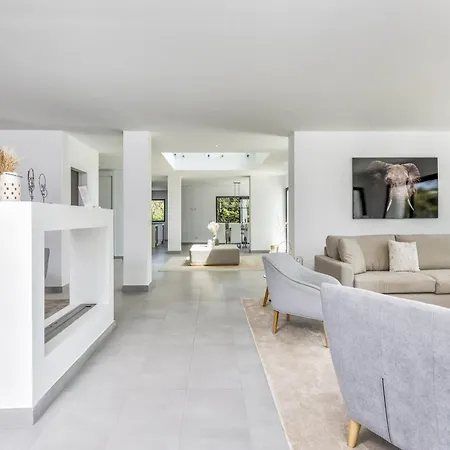 Villa Vivi Homes -villa Ruby Pool, Garden, Golf & *