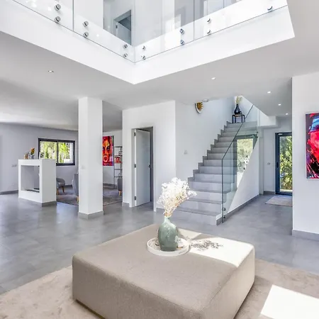 Villa Vivi Homes -villa Ruby Pool, Garden, Golf &