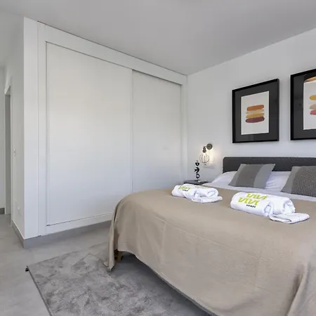 Vivi Homes -villa Ruby Pool, Garden, Golf & Villa