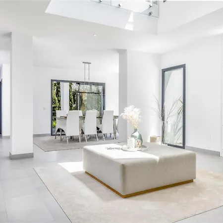 Villa Vivi Homes -villa Ruby Pool, Garden, Golf &