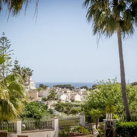 Vivi Homes -villa Ruby Pool, Garden, Golf & Villa *