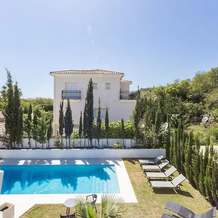 Vivi Homes -villa Ruby Pool, Garden, Golf & *